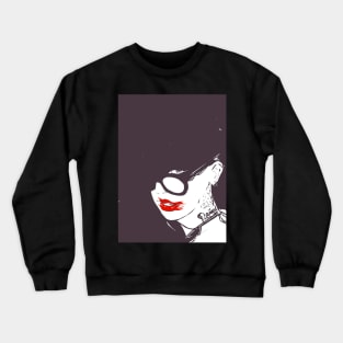 M A D A R A N I N G E N Crewneck Sweatshirt